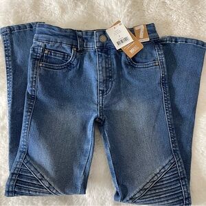 Cotton on skinny moto jeans